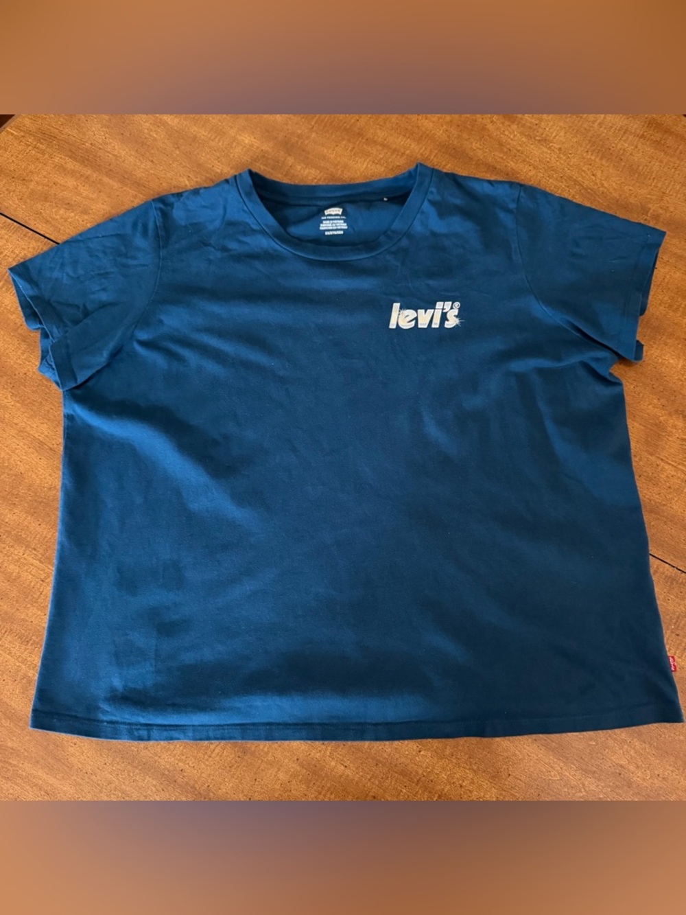Levi’s Tshirt